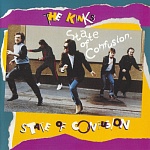The Kinks / State of Confusion [Remastered][Hybrid SACD-DSD]